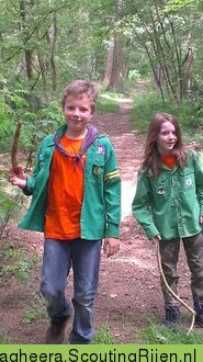Zomerkamp - Foto 21 van 57